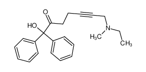 136722-43-5 structure