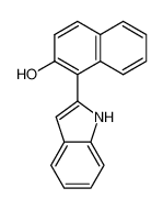 1262796-71-3 structure, C18H13NO