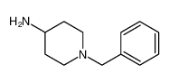 50541-93-0 spectrum, 4-Amino-1-benzylpiperidine