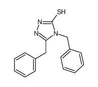 83673-68-1 structure, C16H15N3S