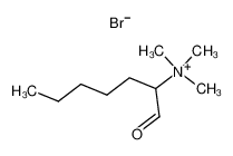 114961-65-8 structure, C10H22BrNO