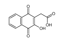 4554-99-8 structure, C12H8O5