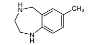 422318-36-3 structure, C10H14N2