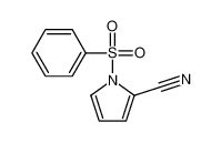 97188-22-2 structure, C11H8N2O2S