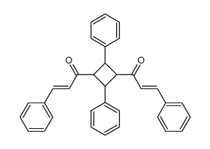 90239-63-7 structure, C34H28O2