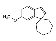 1443686-30-3 structure, C16H20O