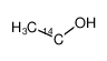 4502-04-9 structure, C2H6O