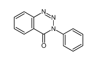 19263-30-0 3-苯基-1,2,3-苯并三嗪-4(3H)-酮
