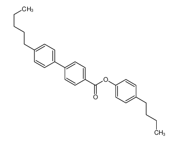 59748-22-0 (4-butylphenyl) 4-(4-pentylphenyl)benzoate