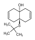 857051-85-5 structure, C14H22OS