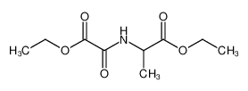 ethyl N-ethoxalylalaninate 23460-73-3