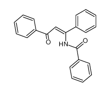 23112-19-8 structure, C22H17NO2