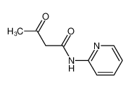 3-氧代-N-2-吡啶基丁酰胺