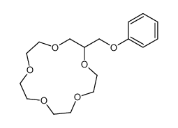 75507-16-3 structure, C17H26O6