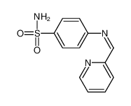 74028-12-9 structure, C12H11N3O2S