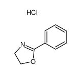 20654-51-7 2-phenyl-4,5-dihydro-oxazole; hydrochloride