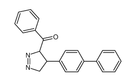 6947-85-9 structure, C22H18N2O