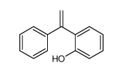 39477-86-6 spectrum, 2-(1-phenylethenyl)phenol