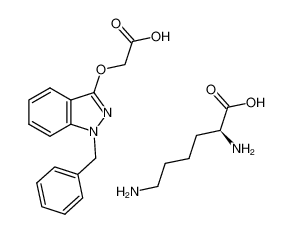 81919-14-4 structure, C22H28N4O5