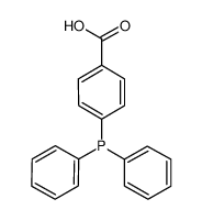 2129-31-9 structure, C19H15O2P