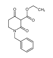 198417-15-1 structure, C15H17NO4