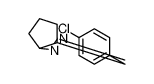 88738-05-0 structure, C12H11ClN2