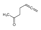 20449-20-1 structure, C7H10O