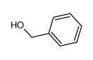 100-51-6 spectrum, benzyl alcohol