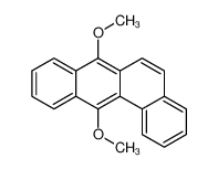 16354-53-3 structure, C20H16O2