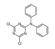 16033-74-2 structure, C15H10Cl2N4