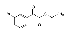 62123-80-2 structure, C10H9BrO3