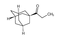 1660-05-5 structure, C13H20O