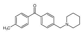 898770-97-3 structure, C20H23NO