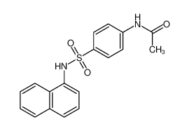 56799-96-3 structure, C18H16N2O3S