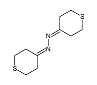 40698-00-8 structure, C10H16N2S2