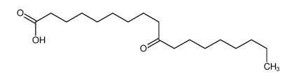 10-氧代-十八烷酸