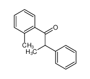 93433-64-8 structure, C16H16O