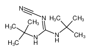 78822-76-1 structure, C10H20N4