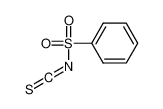 1424-53-9 structure, C7H5NO2S2