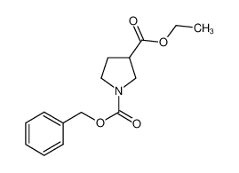 848413-99-0 structure, C15H19NO4