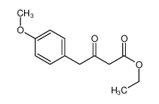 32711-91-4 乙基4-(4-甲氧基苯基)-3-氧代丁酸酯