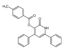 72158-49-7 structure, C25H19NO3