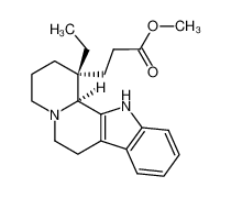 85717-28-8 structure, C21H28N2O2