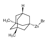 3,5-二甲基-1-金刚烷溴化锌