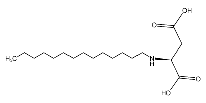 70051-97-7 structure, C18H35NO4