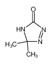 112700-85-3 structure, C4H7N3O