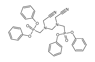 66076-06-0 structure, C31H30N4O6P2