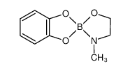 121589-95-5 2-(2'-methylaminoethoxy)-o-phenylene-1,3,2-dioxaborolane