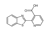 728-66-5 structure, C13H8N2O2S