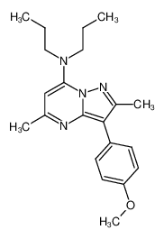 195055-88-0 structure